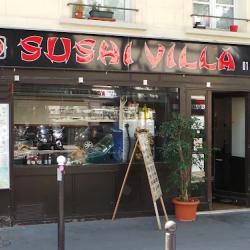 Sushi Villa