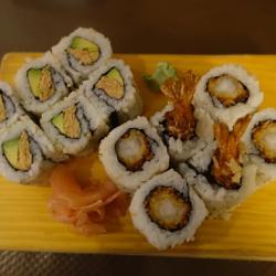 Sushi Villa