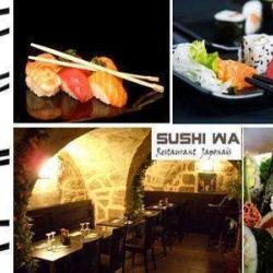 Sushiwa