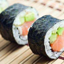 Sushi Wabi