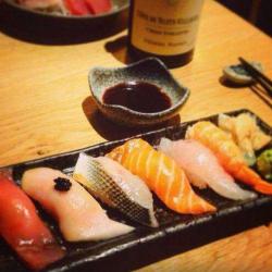 Sushi Wabi