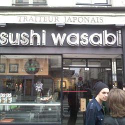 Sushi Wasabi