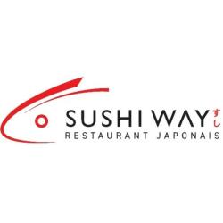 Sushi Way Lyon