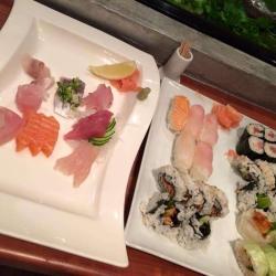 Sushi Ya