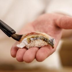 Sushi Yoshinaga