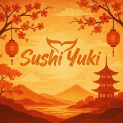Sushi Yuki