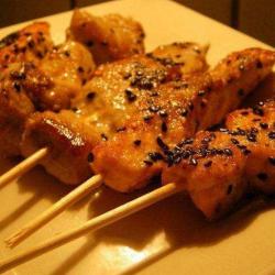 Sushibar