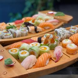 Sushido