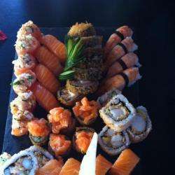 Sushikan