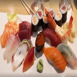 Sushiken By Saito