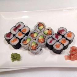Sushilove