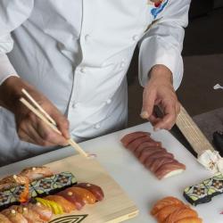 Sushiman