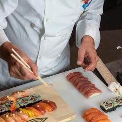 Sushiman