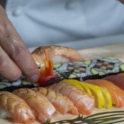 Sushiman