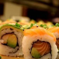 Sushimasa
