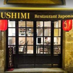 Sushimi
