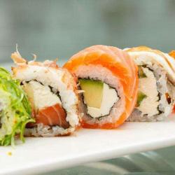 Sushisaka