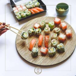 Sushishop