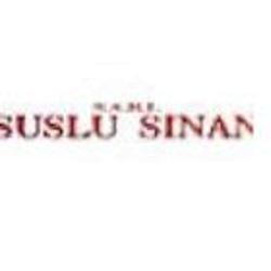 Suslu