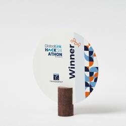 Sustain Awards - Trophées Pour événements