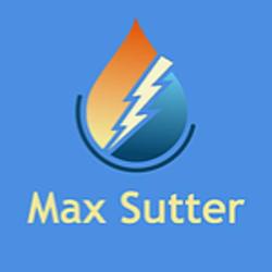 Max Sutter