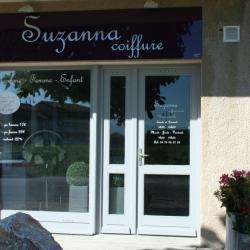 Suzanna Coiffure