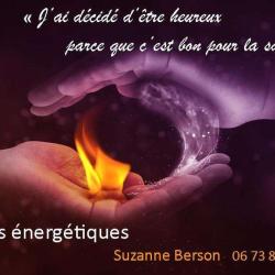Suzanne Berson