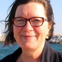 Suzanne Cordier