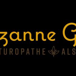 Suzanne Gilg Naturopathe