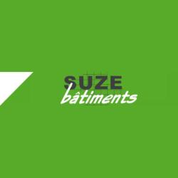 Suze Bâtiments