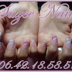 Suzee Nails