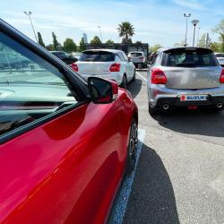 Suzuki - Groupe Clim - Bassussarry