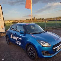Suzuki - Groupe Clim - Montauban