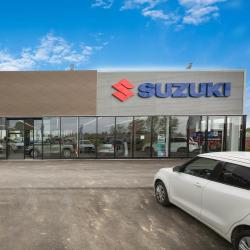 Suzuki - Groupe Clim - Dax