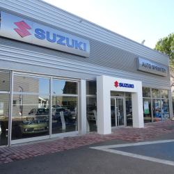 Suzuki Aix-en-provence