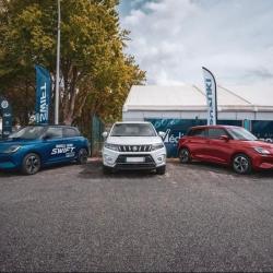 Suzuki Angoulême