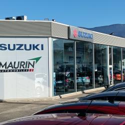Suzuki Annemasse Savoie Motors