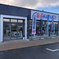 Suzuki Auto Buchelay - Rousseau Motors