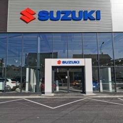 Suzuki Auto Stand 14