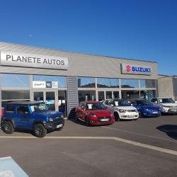 Suzuki Autos Narbonne