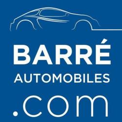 Suzuki Barré Automobiles Lens