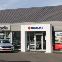 Suzuki Bayeux - Socadia