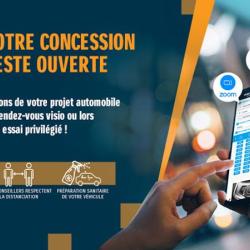 Suzuki Beaugrenelle Rive Gauche