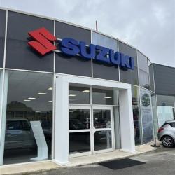 Suzuki Bernier Les Ulis