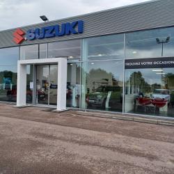 Suzuki Bernier Montargis