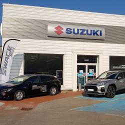 Suzuki | Besançon - Groupe Elypse Autos