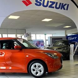 Suzuki Blois - B.b.b. Automobiles