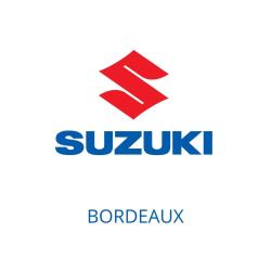 Suzuki Bordeaux - Groupe Autosphere