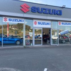 Suzuki Boulogne-sur-mer