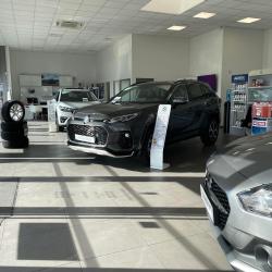 Suzuki Bourg En Bresse